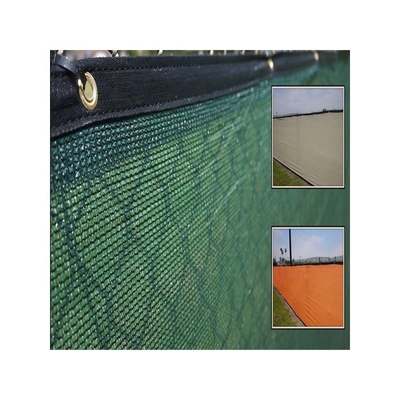 Privatleben-Schirm-Zaun-Mesh Netting For Metal Gates-Plattform-Geländer-Patio im Freien