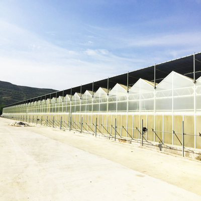 90 Prozent UV-BEHANDELTe Landwirtschaftsschatten-Netz-für Landwirtschafts-Gemüse