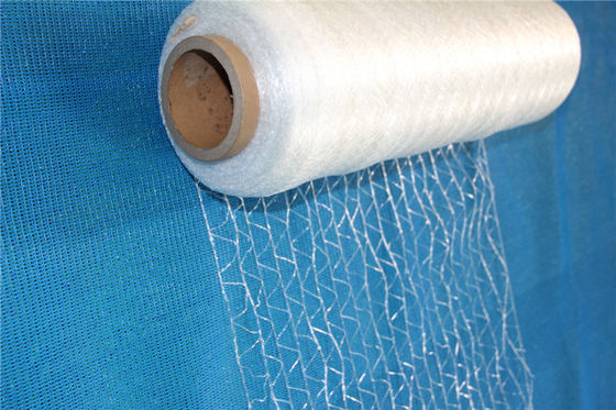 1.63m 64 Zoll-Hay Silage Baler Wrap Round-Ausdehnungs-Paletten-Filetarbeits-Verpackung 8gsm