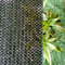 HDPE Schatten-Nettoschatten-Stoff für agri Garten-Windschutz-Filetarbeit
