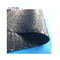HDPE Aluminium-Schatten-Stoff Anti-UV mit 20%~99% Schatten-Rate
