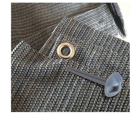 Markisen-Teppich-Bodenbelag Rv-Markisen-Wolldecken 100% des HDPE-180gsm kampierende