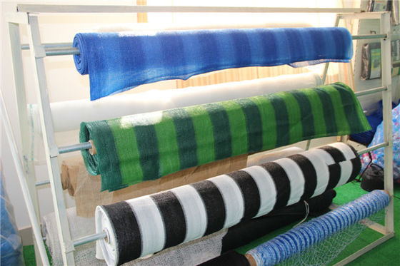 Windfang-Windschutzscheiben-Zaun im Freien Screen Cover des Balkon-150gsm 0.75mx6m