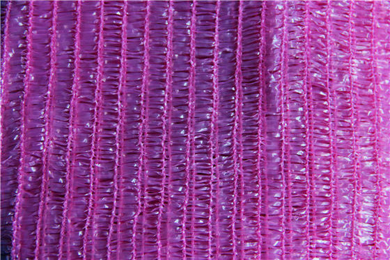 HDPE Schatten, der Polyäthylen-Schatten-Stoff fängt