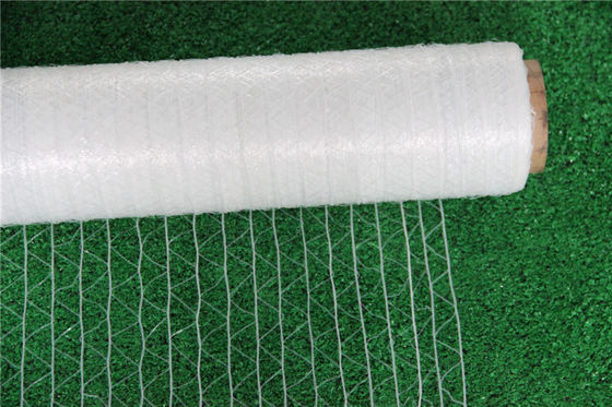 1.23m x 3000m 48' Nettoverpackungs-Silage Hay Round Baler Net