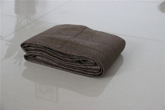 Privatleben-Zaun Screen Mesh Fabric Cover Windscreen With verstärkte Gummimuffen für Garten-Zaun