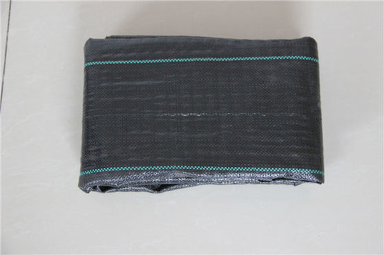 2 Meter-Hochleistungsunkrautbekämpfungs-Mattierungs-riesige Rolle