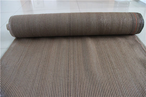 Antiuvsonnenblende-Netz-Stoff für Treibhauspflanzeschatten Stoff