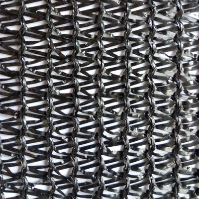 Wohnwagenanhänger der Gewächshaus-Polyäthylen HDPE Schatten-Filetarbeits-80 90 Motorhome