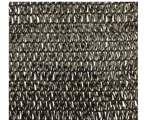 70% Prozent-landwirtschaftlicher Schatten-Stoff Mesh Green Net