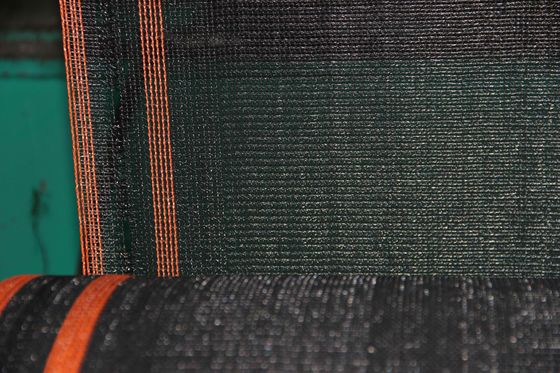 Gestell-Rückstand-Filetarbeit 100gsm 1m 4m breite feuerbeständig