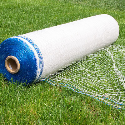 Runde Hay Bale Net Wrap