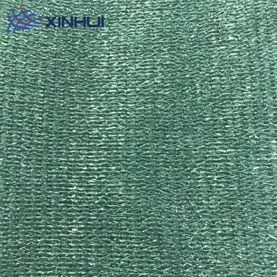 Kundenspezifischer HDPE Gewächshaus-Schatten-Stoff Sun Mesh Sunblock Shade Net Greenhouse