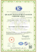 China Changzhou Meshel Netting Industrial Co., Ltd. zertifizierungen